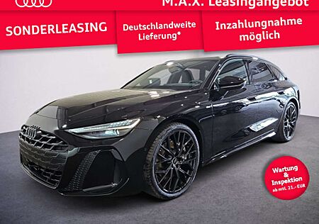 Audi A6 edition one TDI quattro PANO+ALLRADLENK