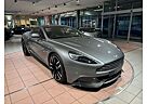 Aston Martin Vanquish V12 8-Gang Automatik