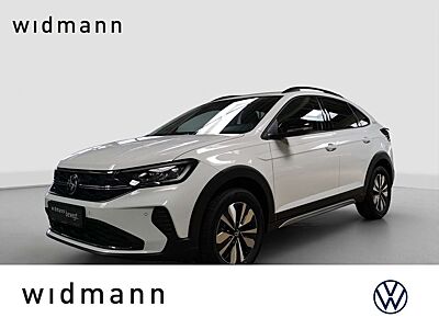 Volkswagen Taigo GOAL 1.0 l TSI OPF  DSG Sitzheizung, Rückfahrkamer