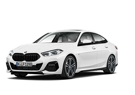 BMW Others 218i Gran Coupe M Sport Panorama Sportsitze PDC