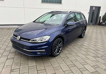 VW Golf Volkswagen VII Variant Highline DSG Klimaaut ACC, SHZ,