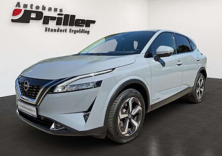 Nissan Qashqai 1.5VC-T ePOWER N-Connecta *AHK/SHZ*