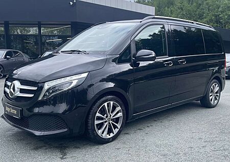 Mercedes-Benz V 220 d kompakt 9G-TRONIC Edition