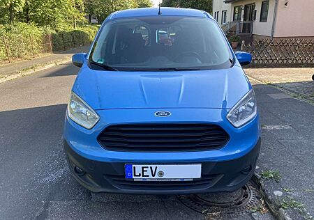 Ford Transit Courier Trend 1.Hand