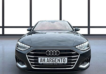 Audi A4 LIM. 35 TOP=1.HD=GARANTIE=EXTRAS=TOP !