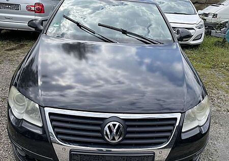 VW Passat Volkswagen Diesel 2.0 TDI DPF Trendline