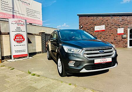 Ford Kuga 1.5 Ecoboost 150 PS * Service Neu * TÜV Neu *
