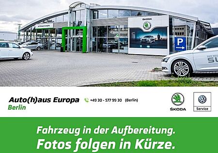 Skoda Octavia 2.0 TSI Green tec RS 264PS Navi Kam Leder StandHZ