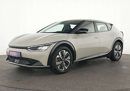 Kia EV6 Kamera|Navi|CarPlay|ACC|SHZ|PDC|LED|Relax