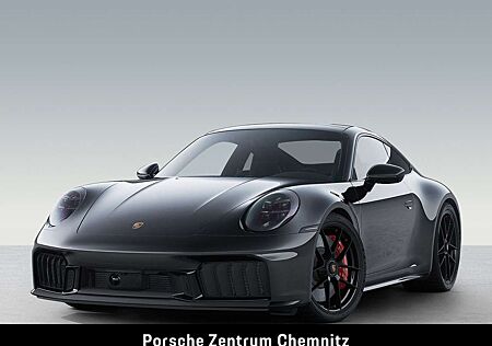 Porsche 911 Carrera 4 GTS 18-Wege;BOSE;360­°;elektr. Schiebeda
