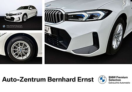 BMW 320 i Tou M Sportpaket Aktive Geschw.Regelung LED