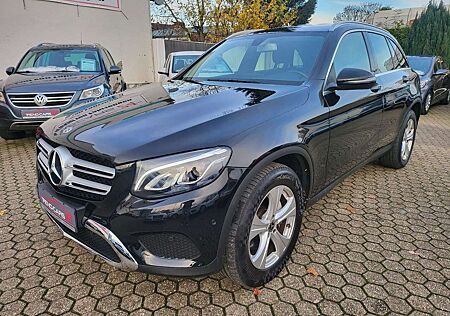 Mercedes-Benz GLC 250 GLC -Klasse 4Matic