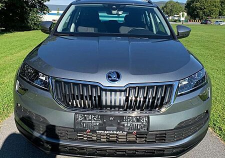 Skoda Karoq 1.0 tsi Style