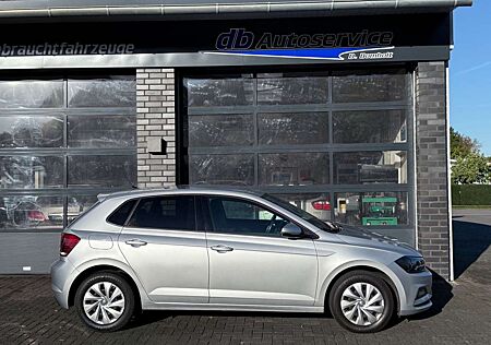 VW Polo Volkswagen VI Comfortline PDC SHZ Tempomat