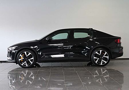 Polestar 2 Long Range Dual Performance Pilot-Plus-Paket