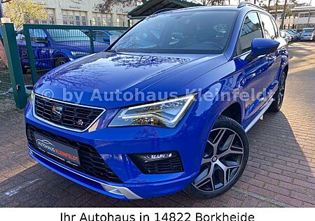 Seat Ateca FR 4Drive |BEATS|LED|NAVI|CARPLAY|