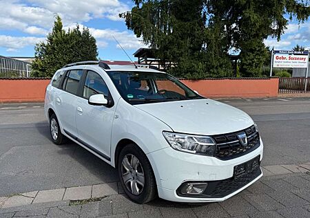 Dacia Logan MCV TCe 90 Comfort KLIMA