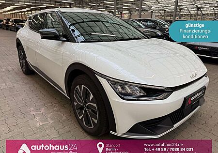 Kia EV6 Elektro 77,4 kWh 2WD Navi|LED|ACC|Kamera