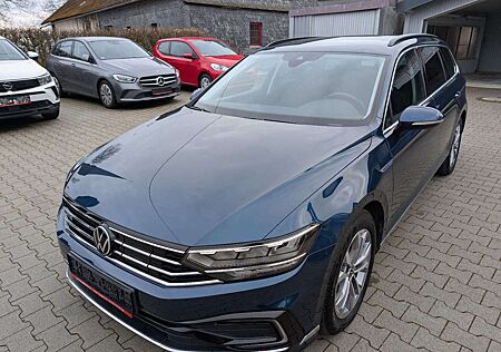 VW Passat Variant Volkswagen GTE 1.4 TSI DSG