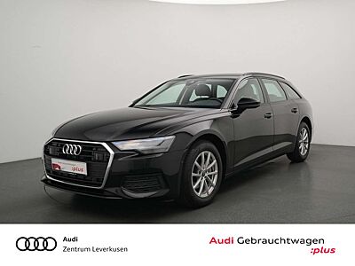 Audi A6 Avant 40 ACC AHK NAVI SHZ LED PDC KLIMA