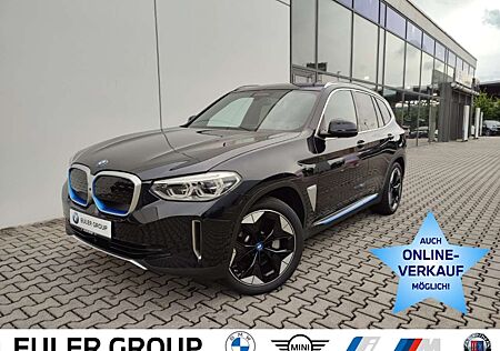 BMW iX3 sDrive75 Sports Impressive H/K HUD Parkass+