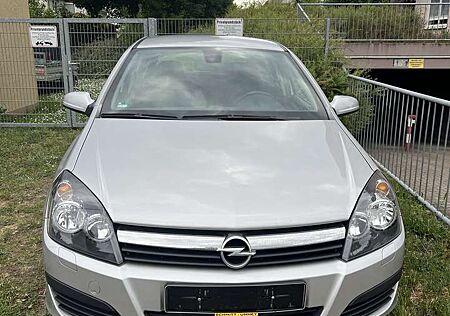 Opel Astra Edition