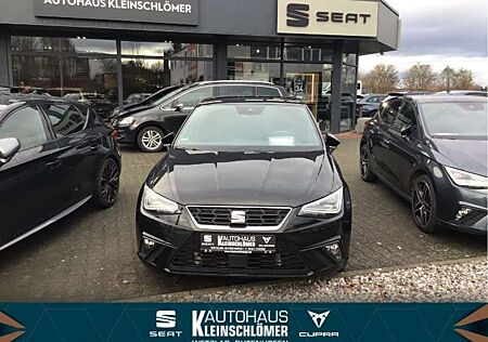 Seat Ibiza FR 1.5 TSI 7-Gang-DSG