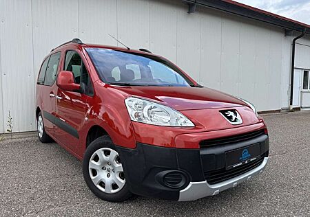 Peugeot Partner Tendance *1.HAND*AHK*KLIMA*8-FACH*