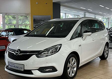 Opel Zafira Business Innovation*Bi-LED*R-KAMERA*PDC*