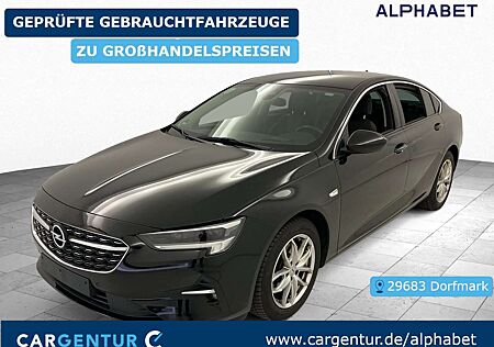 Opel Insignia 2.0 CDTI Business Elegance
