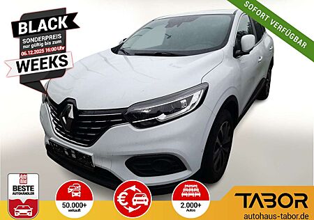 Renault Kadjar 1.5 dCi 115 EDC Equilibre LED Nav PDC Kam