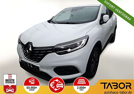 Renault Kadjar 1.5 dCi 115 EDC Equilibre LED Nav PDC Kam
