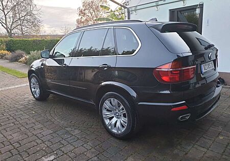 BMW X5 xDrive40d