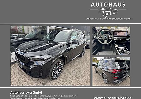 BMW X5 30d xDrive M-Sport-Pro*LED*PANO*H&K*360°KAM*