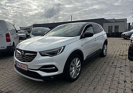 Opel Grandland X Ultimate