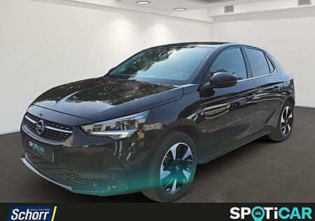 Opel Corsa-e Elegance