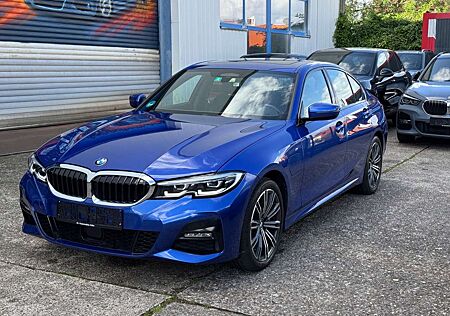 BMW 330 e M Sport Lim./ACC/Volldigital/AHK/1 Hand