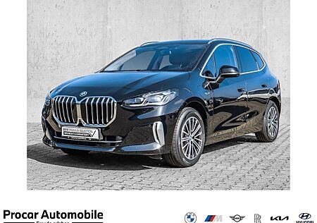 BMW 225 e xDrive HUD+AHK+RFK+NAVI+LED+KZG+H/K