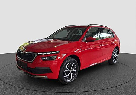 Skoda Kamiq 1.0 TSI DSG Drive 125 el. Heckklappe / Rückfahr...