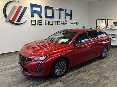 Peugeot 308 SW PureTech 130 Allure Navi Klima DAB SHZ