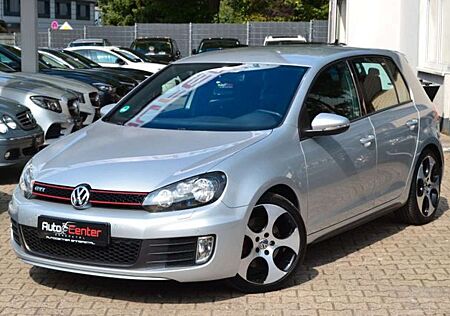 VW Golf Volkswagen VI GTI 2.0 TFSi *Schalter*DynAudio*Navi