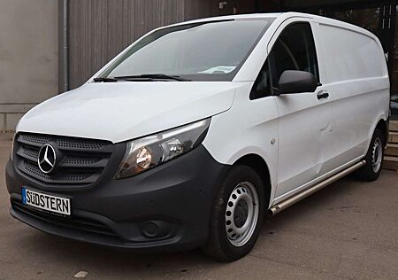 Mercedes-Benz Vito Kasten 109/110/111/114 CDI FWD kompakt