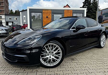 Porsche Panamera 4 S V8 TDI *MATRIX*BOSE*PANO*21*TOP*