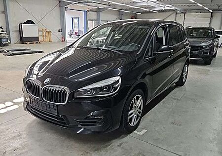 BMW 216 **LED+KAMERA+SPORTSITZE**