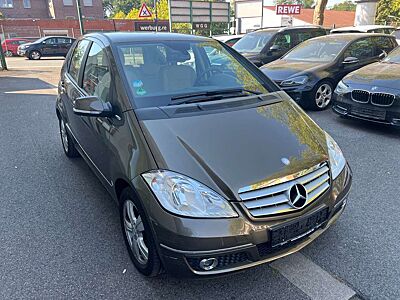 Mercedes-Benz A 160 5-türig"1.Hand"37.880 km"Klima"E-Fenster"