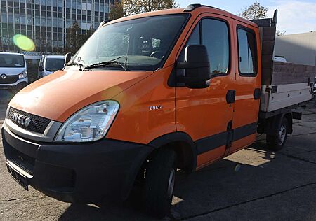 IVECO Daily 29 L 12 D