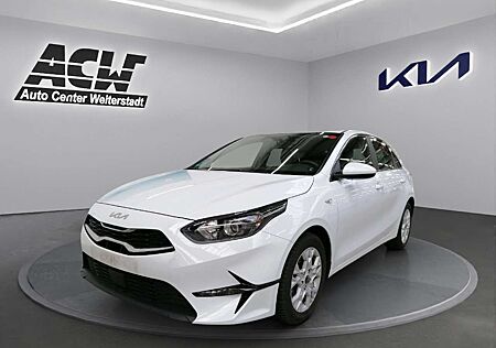 Kia Cee'd Ceed / CEED 1.5T DCT VISION NAVI KAMERA ADA.TEMPOMAT CARP