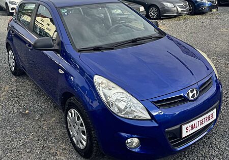 Hyundai i20 Classic