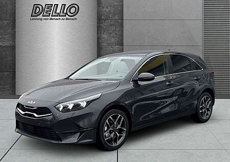 Kia Cee'd Ceed / Ultimate Edition 1.5T Mild-Hybrid Style-Paket Navi