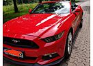 Ford Mustang Cabrio 5.0 Ti-VCT V8 Aut. GT